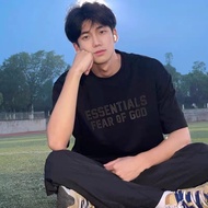 Fog essential 23ss latest Men tee