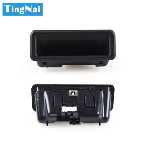 Car Rear Door Boot Switch Trunk Lock Handle For BMW 1 3 5 X1 X5 X6 E82 E88 E90 E91 E92 E93 E60 E61 E