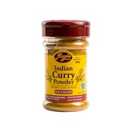 Jay's Indian Curry Powder Indian Curry Seasoning 65 Grams