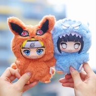 Authentic EAKI Naruto Shippuden Cute Beast Party Series Blind Box