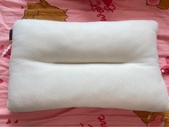 2個bedder zleep 枕頭