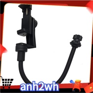 【A-NH】Phone Mount Kayak Cell Phone Holders Kayak Accessory with Flexible Long Arm for Phone on Kayak