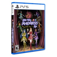 PlayStation™ PS5 This Way Madness Lies #Limited Run 82 (By ClaSsIC GaME)