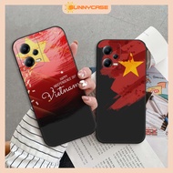 Xiaomi Poco X5 / X5 Pro 5G case with flag print, independent and free, September 2