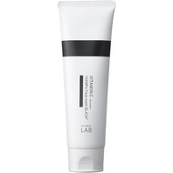 Unlabel Lab V Face Wash BL 4.6 oz (130 g), Made in Japan, Skin Care, Enzymes, Facial Cleansing, Dens