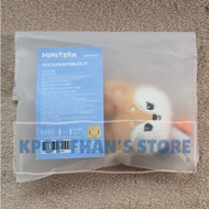 Seventeen MiniTeen House Party Merch