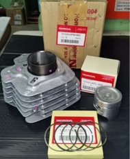 Honda wave 100 block set genuine honda