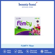 FLIMTY Fiber