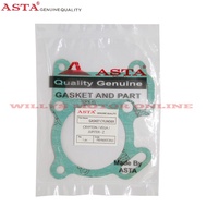 Crypton Vega ASTA Block Gasket Crypton Piston Block Gasket Crypton TP Gasket/