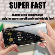 Realme Screen Protector Realme C 2/3/C21Y/C21/C20/C12/C11/C1 Hydrogel Screen Protector