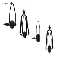 rockible Outboard Motor Water Flusher Outboard Motor Boat Muffs Practical Fast Connection Ear Muffs 