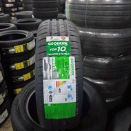 ยาง 185/60 R15 GOODRIDE RideMax G-127 ปี25 ออกแบบเพื่อให้การควบคุมมั่นคง เสถียรที่ความเร็วสูง และแรง