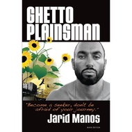 Ghetto Plainsman - Paperback - English - 9781604147605