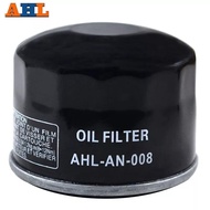 AHL Motorcycle Engine Parts Oil Filter Filters For BMW G310R K03 USA ECE G310GS K02 2016 2017 2018 G