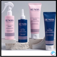 Renoia hair essence treatment silk treatment for dry and damage hair