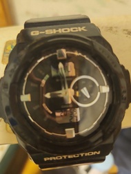 G Shock 手錶 GA-150BW