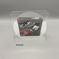 ⭐精選電玩⭐科樂美PCE mini迷你 KONAMI PC Engine CoreGrafx的收藏展示盒