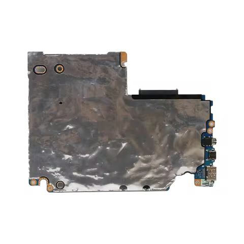 LA-H103P Laptop Motherboard For Lenovo Ideapad S340-15IIL S340-14IIL With CPU i3-1005G1 i5-1035G1 i7