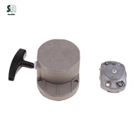 [Sunnimix] Pull Start For 50CC 60CC 66CC 80CC 2 Stroke Engine Motorized Bicycle Bike