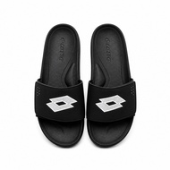 LOTTO Euro 42 Slipper Black LFSP25001-BLK (LFSP25001-BLK)