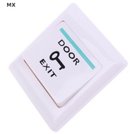 Mingxuan2 Exit Door Open Push