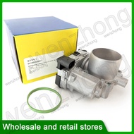 03F133062B EA111 Electric Throttle 03C133062AB QL 941992409601 FOR  Jetta  Fabia 1.6L CLRA CFNA 03C 