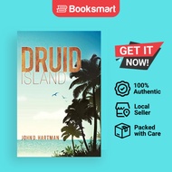 Druid Island - Paperback - English - 9781728367408