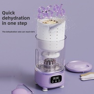 New Style Mini Underwear Washing Machine Automatic Elution Integrated Small Portable Socks Washing H