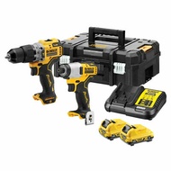 DEWALT DCK2111L2T Combo เซ็ต ของแท้100%
