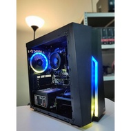 Intel & Ryzen Gaming PC set RYZEN / INTEL / ATHLON /  i3 / i5 / RX 580 / GTX1630 / GTX1650 / RTX 305