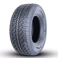 April Tires 265/75R16 A929 AT Off-Road White Letters Suitable for Hummer Cheetah Cool Luze Warriors