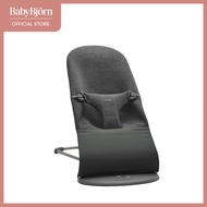 BABYBJORN Bouncer Bliss แกว่งทารกที่มีน้ำหนักเบาตั้งแต่ทารกแรกเกิดถึง3ปี [เสื้อ3D]