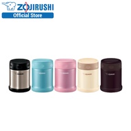 Zojirushi 0.35L S/S Food Jar SW-EAE35