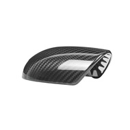 Car Turbo Ring Cover Turbo Ring Cover For Abarth 595 695 Carbon Fiber For Abarth 595 695auto parts C