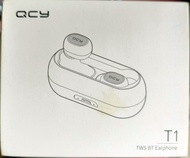 QCY T1 TWS BT EARPHONES