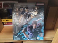[全新品] SHF 咒術迴戰 伏黑 甚爾