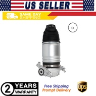 AP01 Rear Right-Air Suspension Spring Fit for Porsche Cayenne VW Touareg 2011-2016 O.E quality 3.0L 