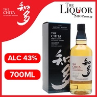 The Chita Suntory Whisky 700ml