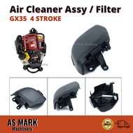 GX35 Filter GX35 Air Cleaner Assembly GX35 GX35NT HHT35S GX35