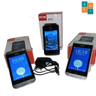 HP Layar Sentuh MITO 880/610/570/A850/A950/ Flip 185 DUAL SIM FULLSET HP MOBILE PHONE