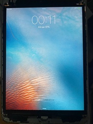 màn hình lcd cho ipad mini 2/MINI 3/A1489-A1490-A1491-A1599-A1600-A1601 / 2014)/không kèm cảm ứng