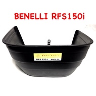 BENELLI RFS150 RAGA PLASTIC 0 TONG BASKET LETAK BARANG RFS-150 RFS 150 RFS150i RFS150 i WITH BRACKET