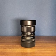 宮崎光學 MS-OPTICS 73mm f1.5 for Leica M mount