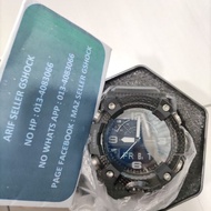 CASIO GSHOCK GG-B100-1BDR
