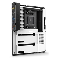 Motherboard NZXT N7 B550 Matte White