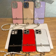 Phone case for Apple iPhone17Air iPhone16pro iPhone17Por iPhone15pro iPhone14 iPhone13 iPhone 17 16E