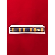 Ribbon police pdhJasa 8 years 16 years 24 years