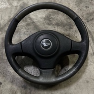 DAIHATSU GINO L700 STEERING WHEEL IMPORTED FROM JAPAN USED