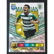 MAGICIAN PANINI FIFA 365 ADRENALYN XL 2023 Football Card