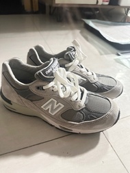 New balance 991 size 37